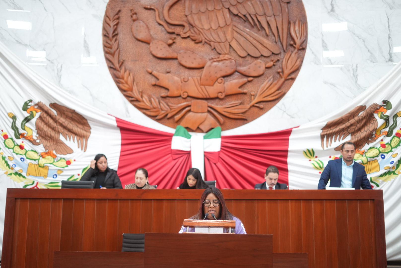 Valida LXV Legislatura la abrogación de la Ley para la Administración y Destino de Bienes Asegurados, Abandonados, Decomisados y Extinción de Dominio